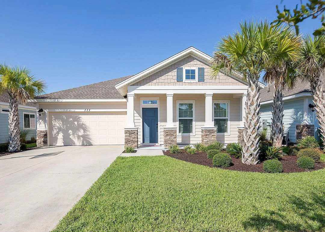 111 Johnson Bayou Dr — Photo 2