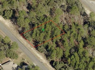 8275 N Creek Way, Citrus Springs, FL 34434