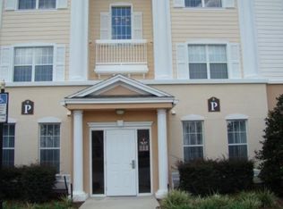 7637 Heritage Crossing Way APT 201, Reunion, FL 34747