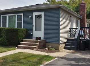 156 Milton Avenue, Staten Island, NY 10306