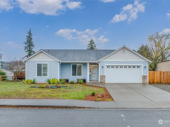408 S Alder Avenue, Yacolt, WA 98675