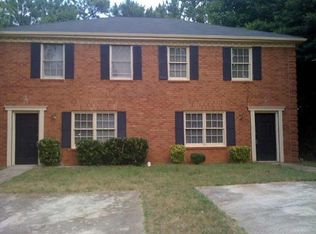 1747 Salem Woods Dr SE, Conyers, GA 30013