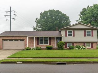 4531 Westwood Ave NW, Canton, OH