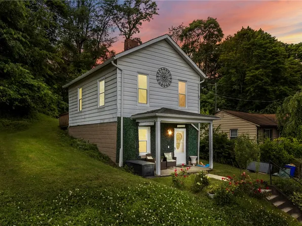 1606 Hiland Ave, Coraopolis, PA 15108