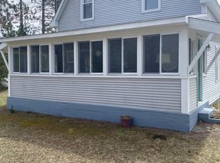 7833 W Doctors Club Rd, Curran, MI 48728