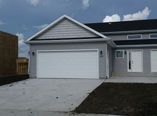 1327 5th St NW, West Fargo, ND 58078