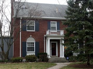 300 E Dixon Ave, Dayton, OH 45419