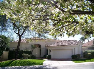 7477 E Cochise Rd, Scottsdale, AZ 85258