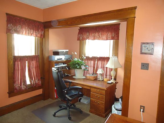 Alcove in DR for Extra Space
