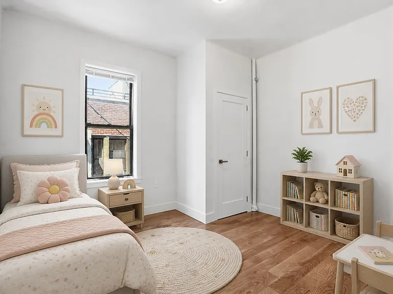160 Wadsworth Ave #608 — Photo 5