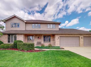 10318 Oconnell St, Mokena, IL 60448