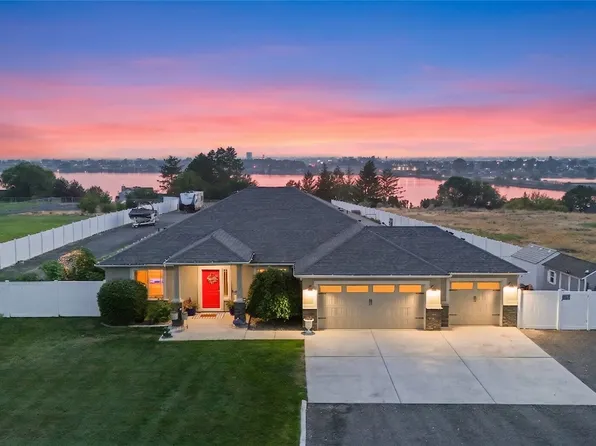 724 I.6 NE, Moses Lake, WA 98837