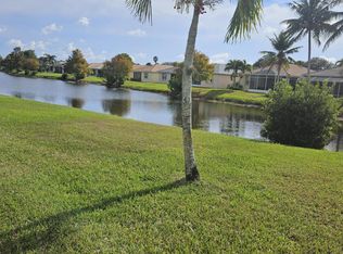 397 SW Lakeforest Way N, Port St Lucie, FL 34986