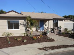 6161 Fenimore Way, San Diego, CA 92120