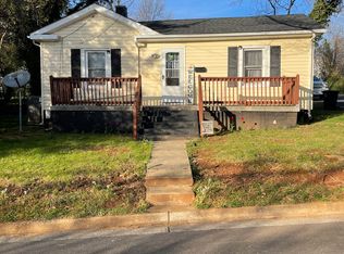 400 Blue Ridge St, Lynchburg, VA 24501