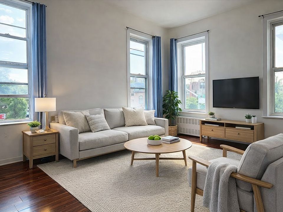1st image of 1267 Rogers Ave #3L