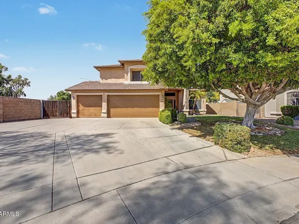 8672 W ADAM Avenue, Peoria, AZ 85382