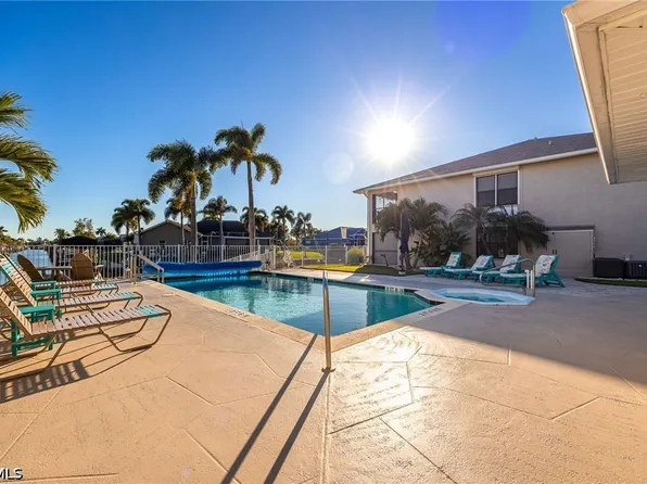 912 SW 48th Ter APT 108, Cape Coral, FL 33914