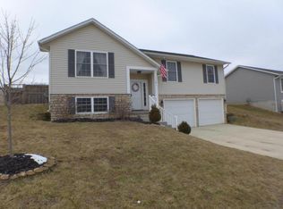 781 Hobart Ave, Logan, OH 43138