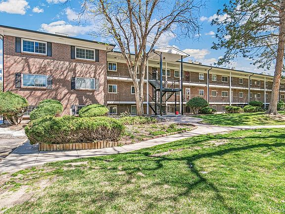4th image of 6800 E Tennessee Avenue #622