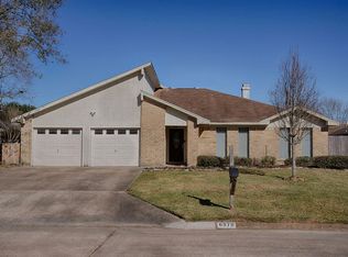 6960 Burlington Dr Beaumont TX 77706 Zillow