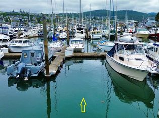 Skyline Marina, Anacortes, WA 98221