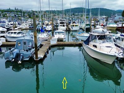2304 Skyline Way #A-17, Anacortes, WA, 98221