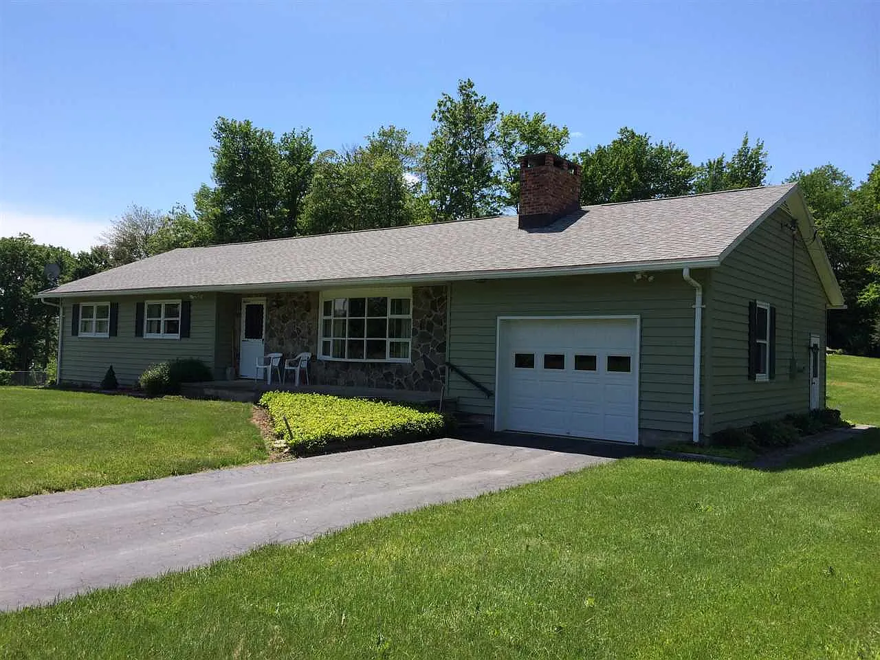 463 Cypert Rd photo 1