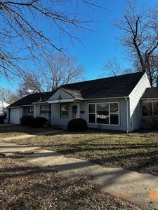 931 S Front St, Salina, KS, 67401