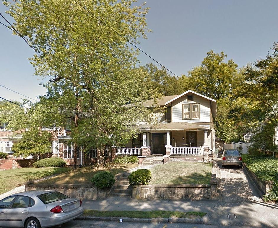 211 S Mendenhall St APT 1, Greensboro, NC 27403 Zillow