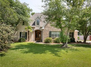 14 Red Oak Ln, Covington, LA 70433