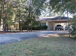 23318 Fox Run St, Spring, TX 77389