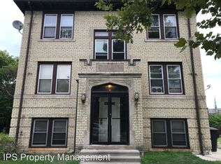 1140 Ashland St #1140, Detroit, MI 48215