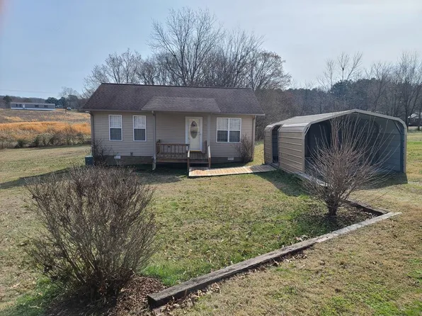 180 Coleman St, Big Sandy, TN 38221