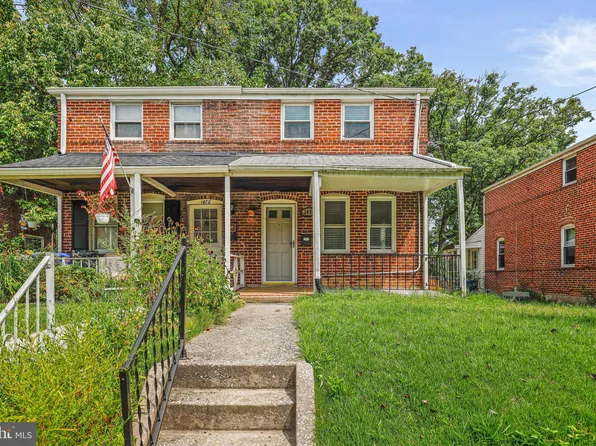 1674 Mussula Rd, Towson, MD 21286