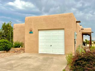 4561 Camino Placitas, Santa Fe, NM 87507