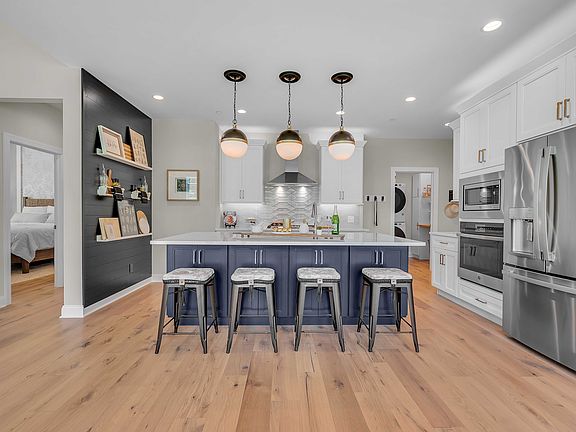 The Ascot Grand Gourmet Kitchen