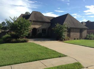 120 Bridgeton Cir, Canton, MS 39046