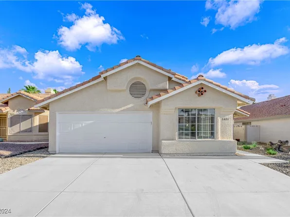 8408 Justine Ct, Las Vegas, NV 89128