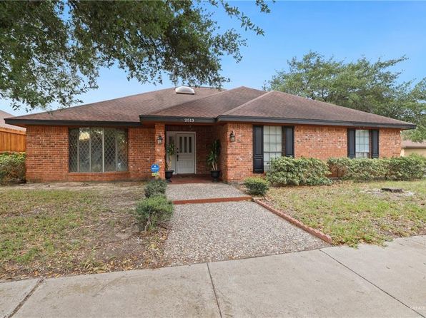 2513 Swallow Ave, McAllen, TX 78504