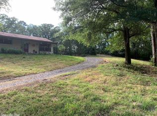 3879 Highway 88 E, Mena, AR 71953