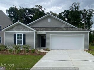 101 Inez Ave, Springfield, GA 31329