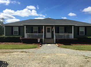 9106 Macedonia Church Rd, Parrott, GA 39877