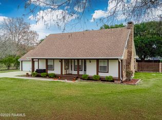 1038 Thibodeaux Rd, Breaux Bridge, LA 70517