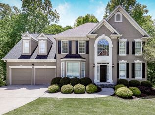 7016 E Hills Way, Woodstock, GA 30189
