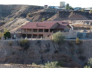 31801 Rio Vista Rd, Parker, AZ 85344