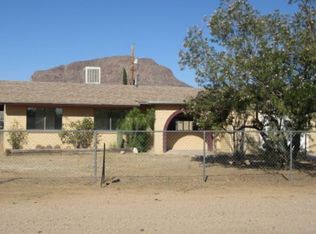 4797 N College Dr, Kingman, AZ 86409