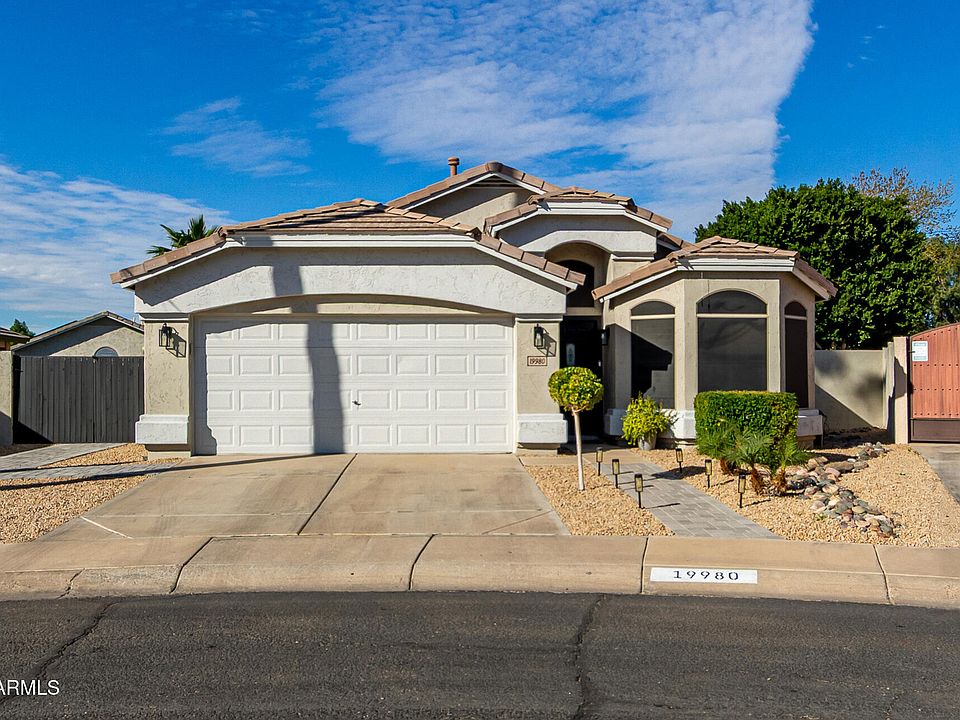 19980 N 63rd Dr, Glendale, AZ 85308 | MLS #6973245 | Zillow