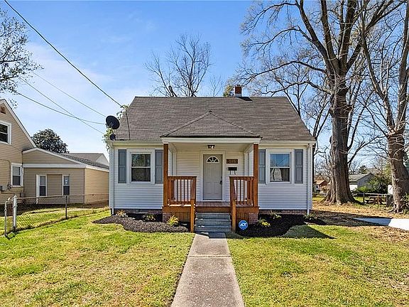 2nd image of 515 Homestead Ave