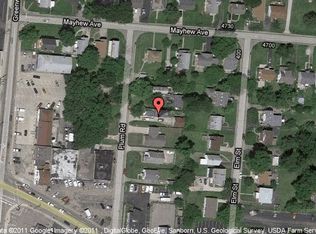 414 Plum Rd, Cincinnati, OH 45238